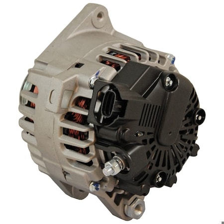 Ilb Gold Replacement For Kia, 2014 Rio 1.6L Alternator 2014 RIO 1.6L ALTERNATOR